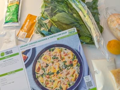 Why These Hellofresh Alternatives Offer Better Weekly Meals
