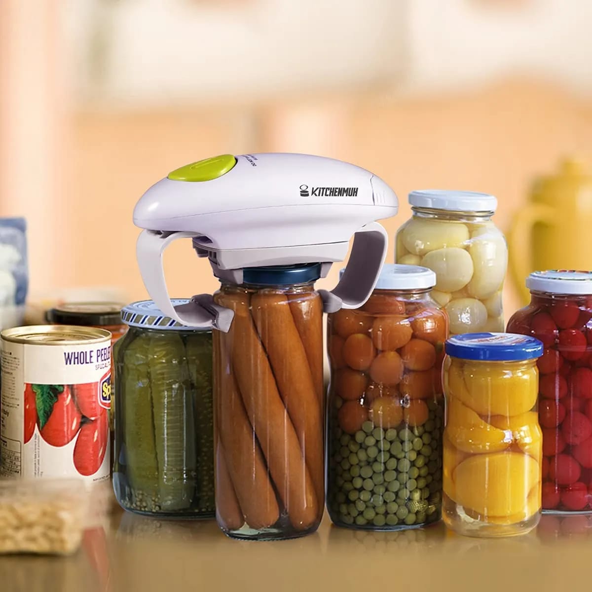 best jar openers