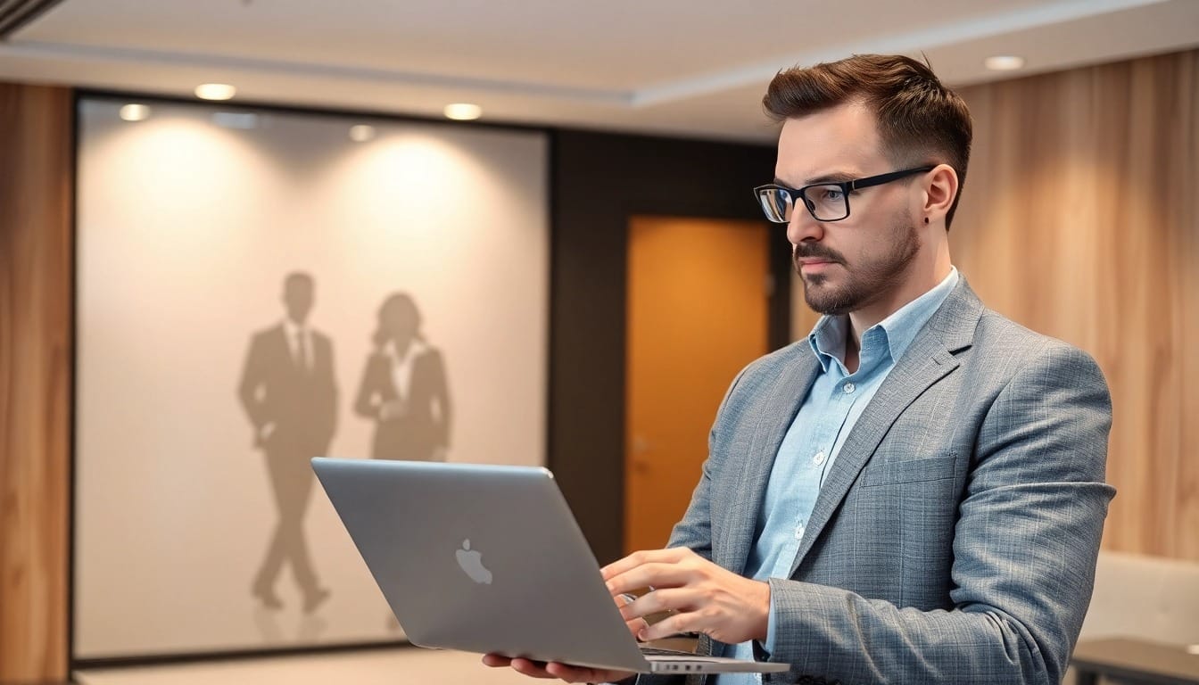 Innovative Personalstrategien bei Headhunter Halle Saale