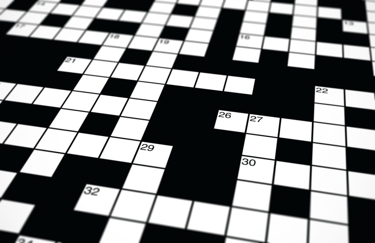 Mots croisés : Des solutions adaptées à vos besoins