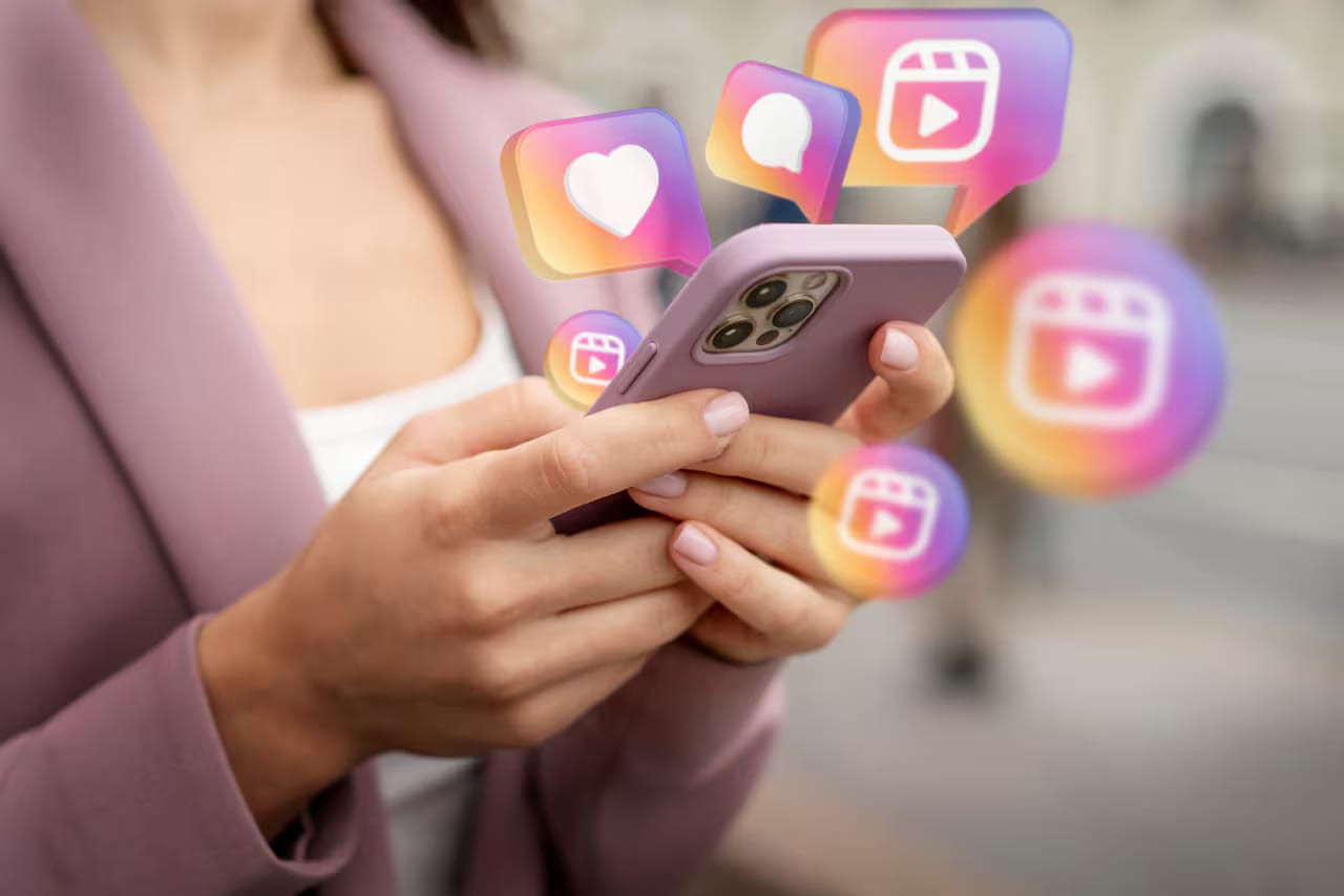 Instagram Follower kaufen – Sofortiger Start & 90 Tage Geld-Zurück-Garantie
