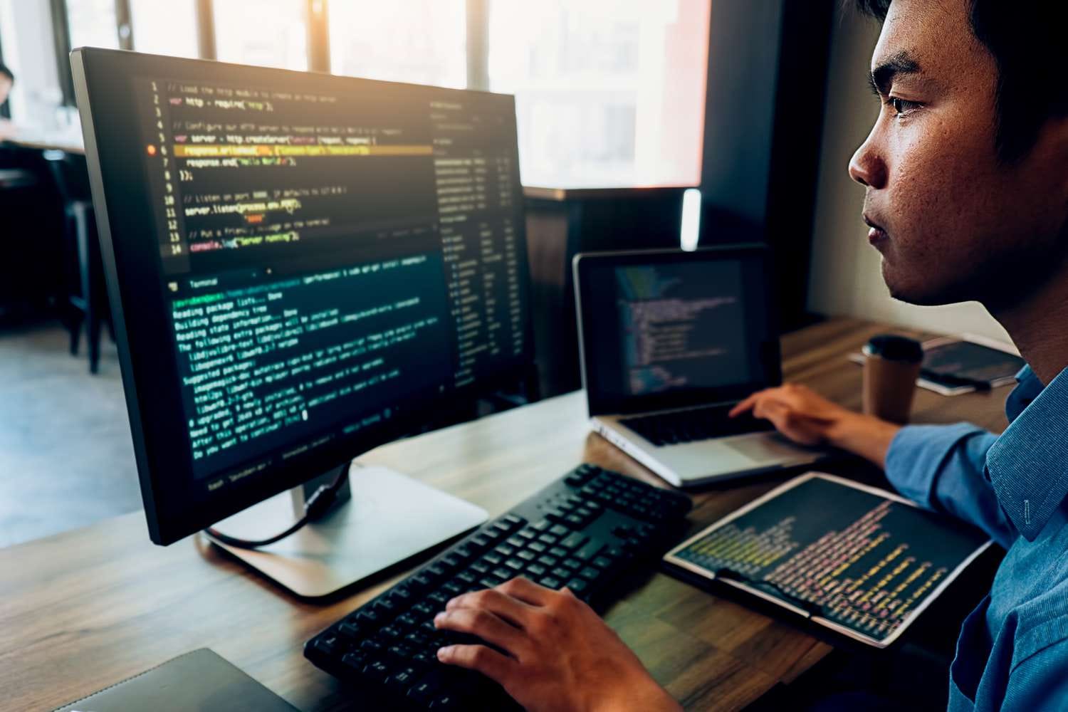 Live PC-Bildschirm überwachen für zuverlässige Mitarbeiterüberwachung