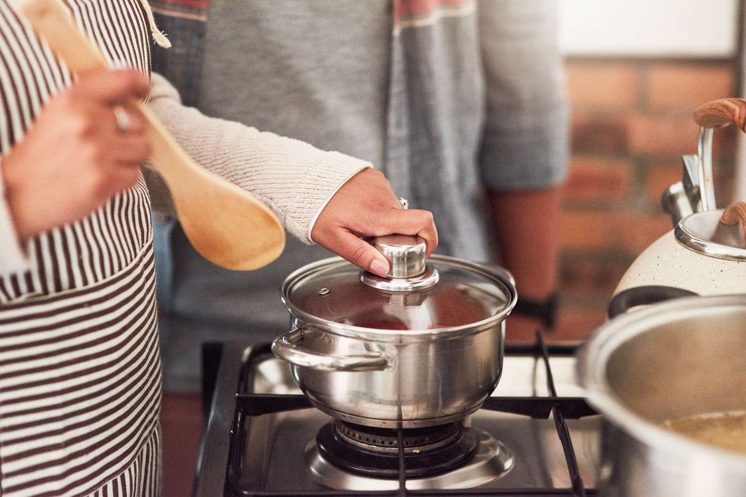 Bester Kochtopf Von GreenKitchen: Eine Investition In Qualität