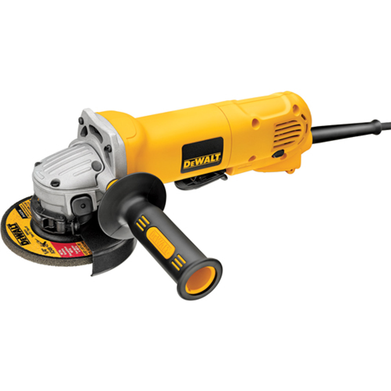 Tipps für die Nutzung des DeWALT Winkelschleifers
