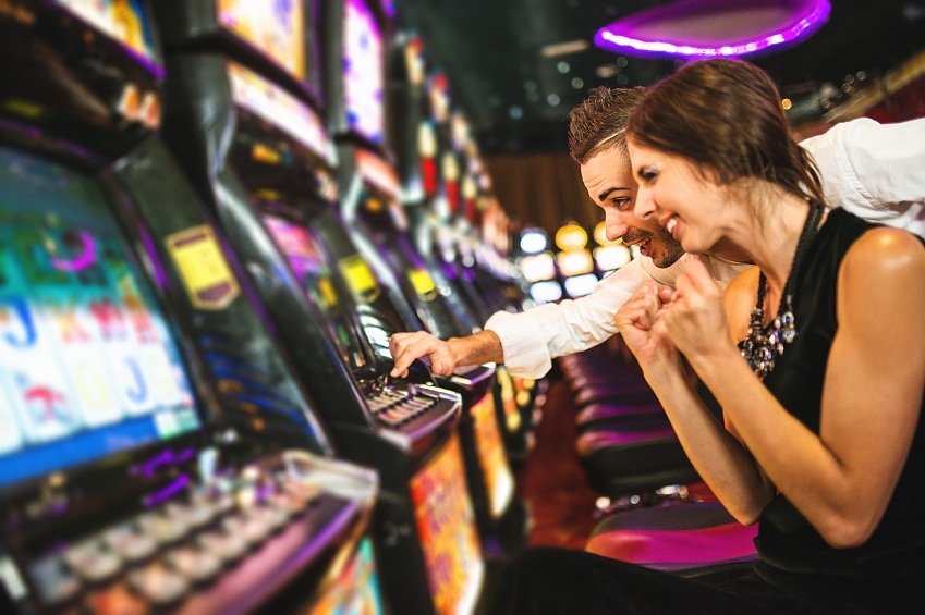 Spin and Win: Menjelajahi Keseruan Situs Toto Gacor Terbaru