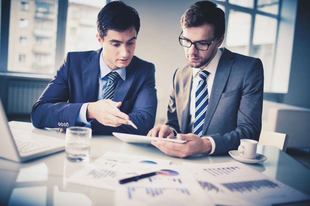 Vertrauen Sie dem erfahrenen Headhunter Gastronomie – Langguth GmbH