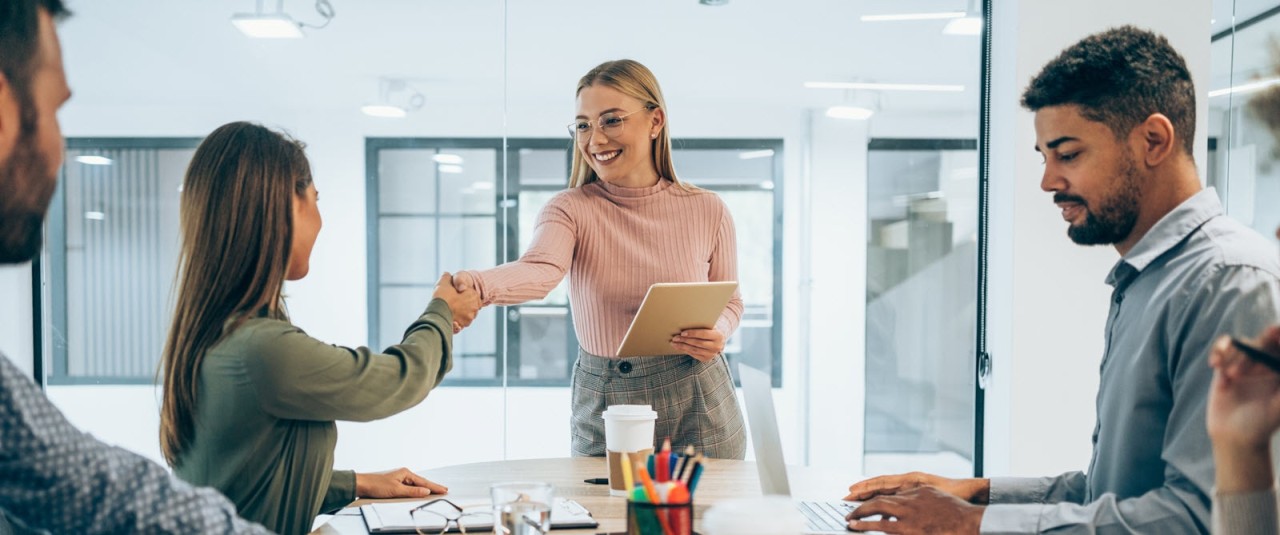 Headhunter und Ihr Unternehmen: Ein Erfolgsduo