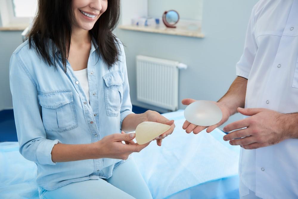 Ästhetische Chirurgie für Tubuläre Brust: Ihr Experte in Nordrhein-Westfalen
