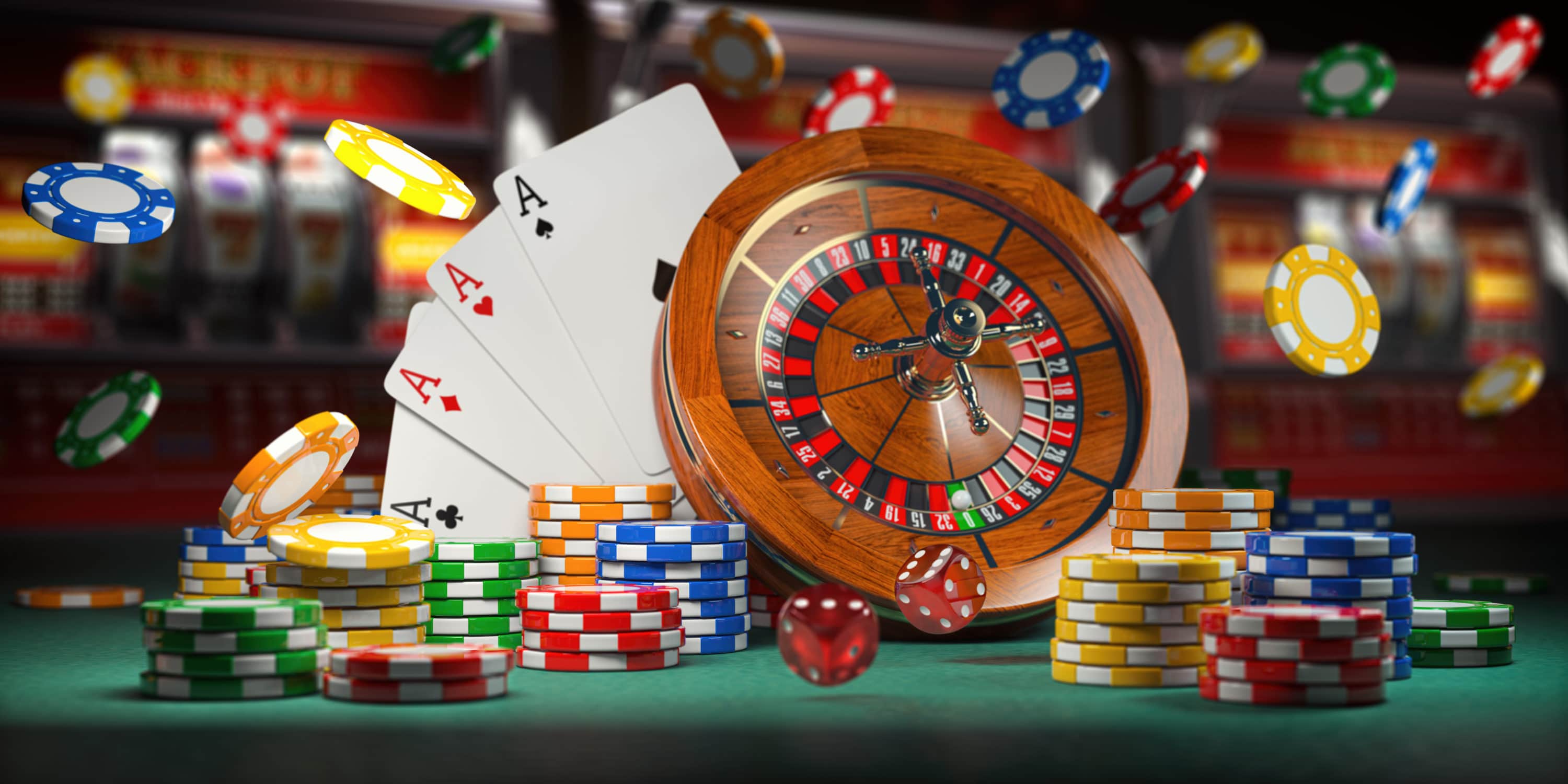 Beste Online Casinos Ohne Anmeldung Mit PayPal: Schnell Und Sicher Bezahlen