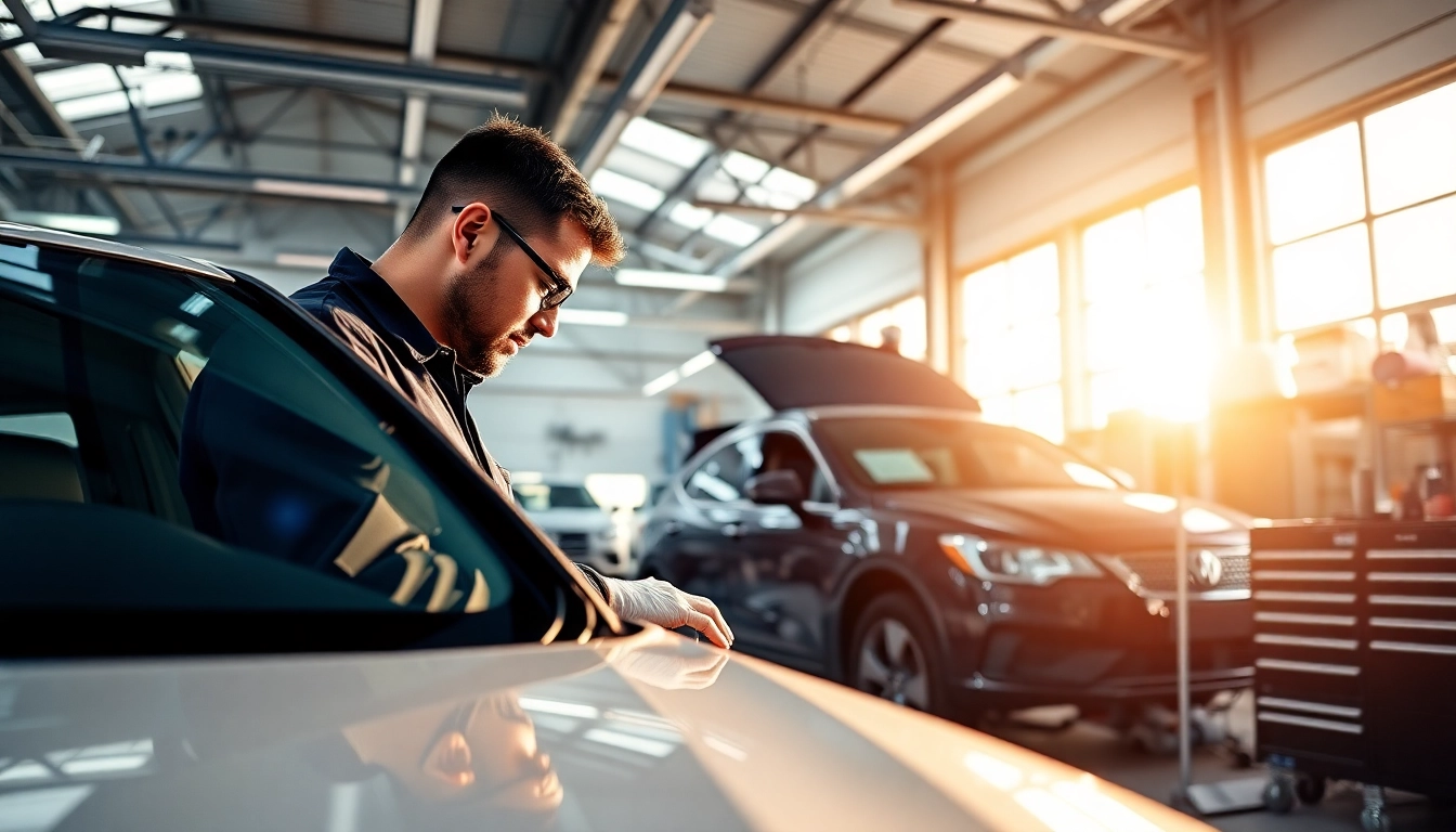 Leasing Schäden beheben München – Professionelle Reparaturdienstleistungen in München für Leasingfahrzeuge.