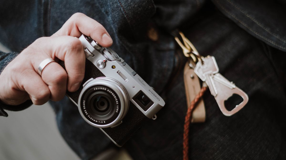 Technik trifft Emotion in der hobbyfotografie