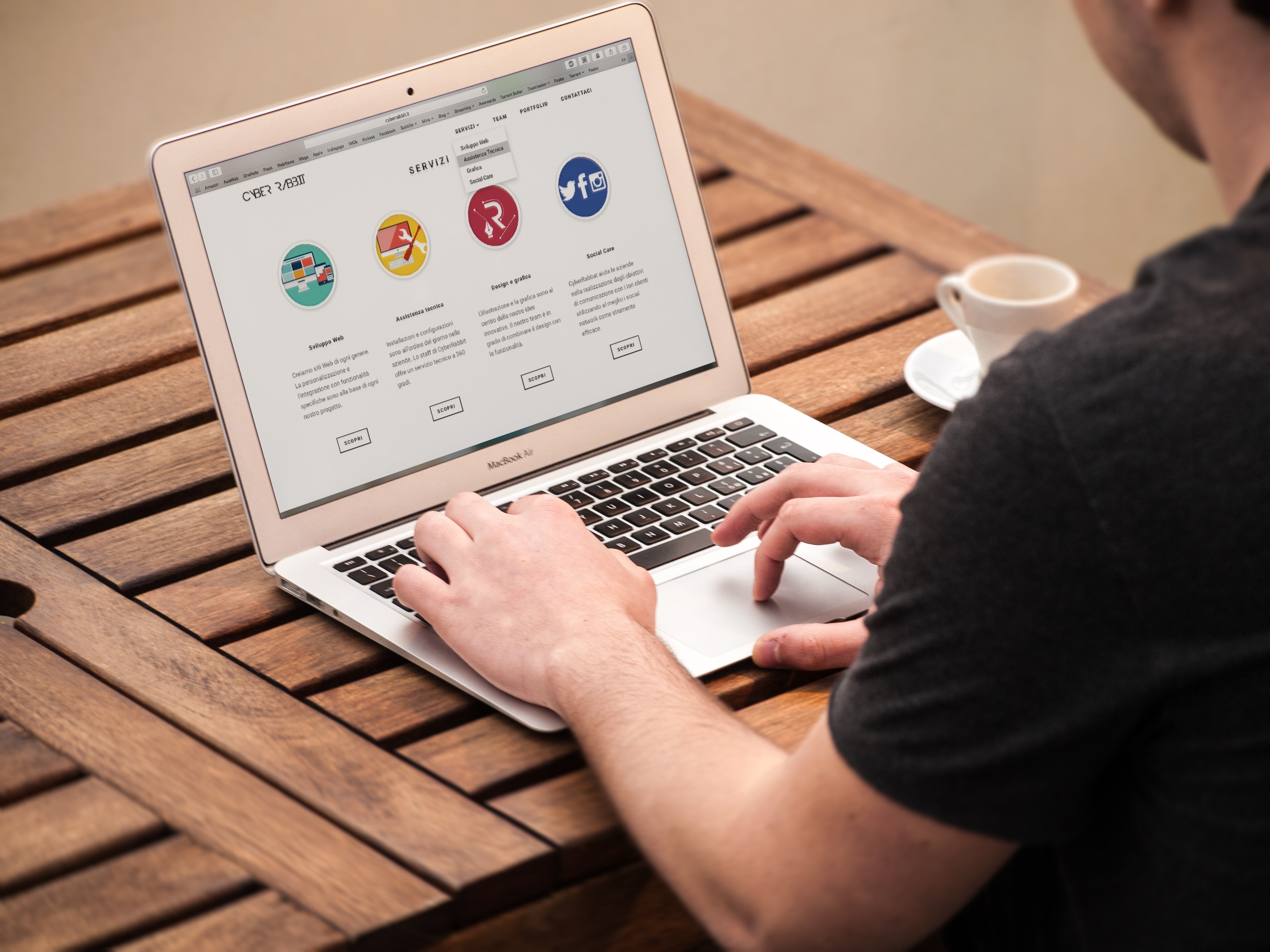 Was sind Backlinks – Backlinks zur Verbesserung von Traffic und Rankings