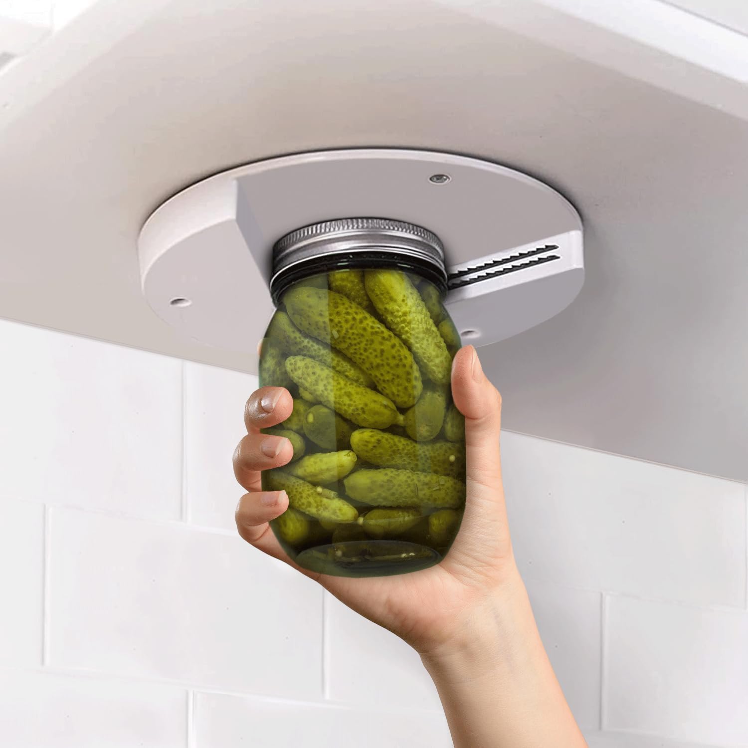 Best Jar Openers: High-Grip Designs That Truly Deliver