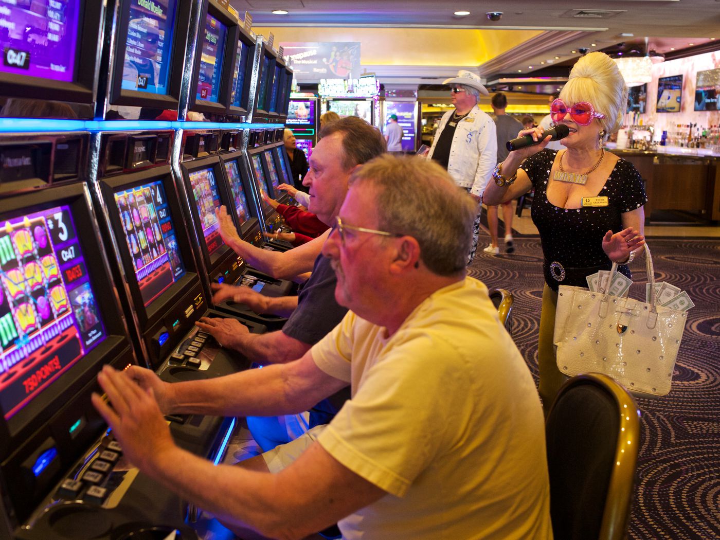 Beste Online Casinos 2025: Die Top-Anbieter im Vergleich