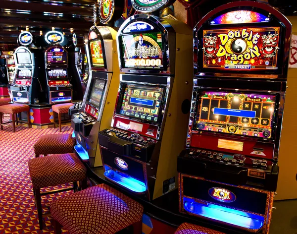 Die besten Online Casinos ohne OASIS: Größere Spielauswahl & mehr Kontrolle