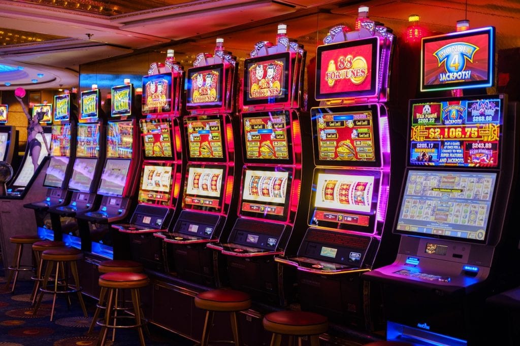 Die besten Anbieter im Online Casino ohne Tischlimit für 2025 entdecken