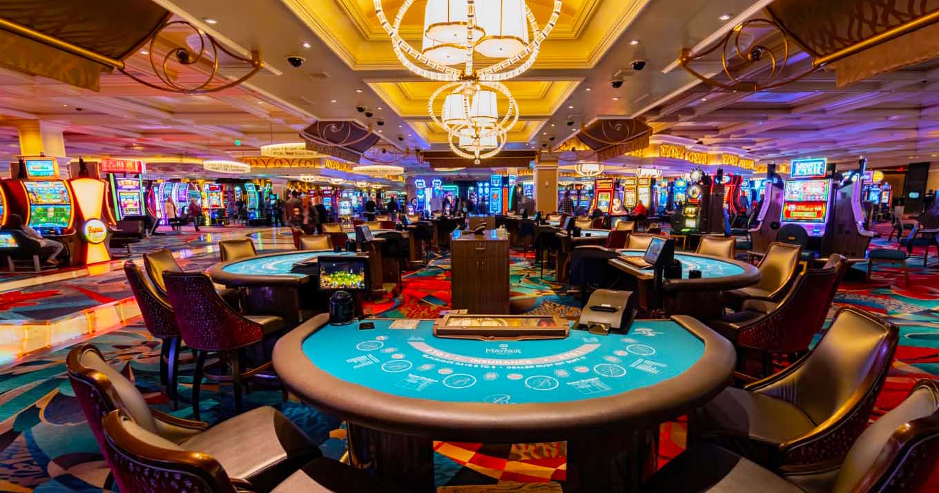 Casino ohne Verifizierung: Für welchen Spielertyp ist es geeignet?