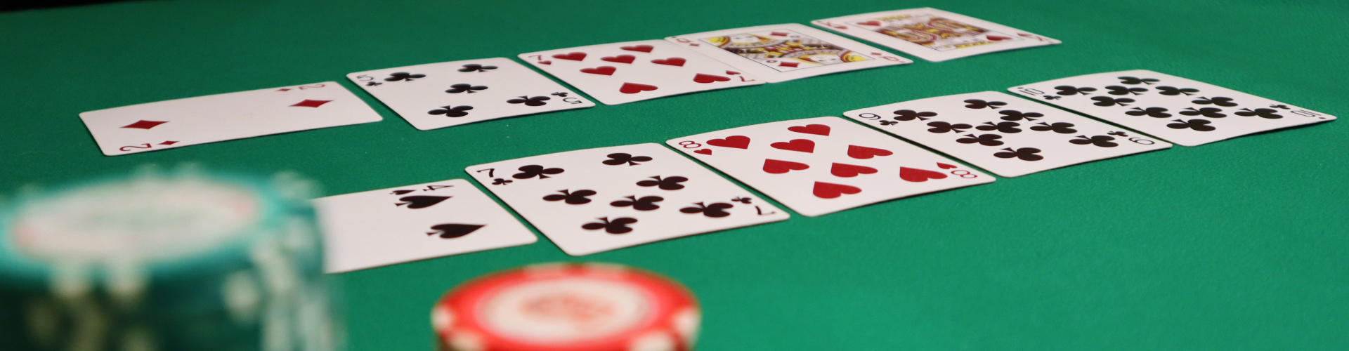 Die aufregendsten Online Casinos Ohne Limit des Jahres