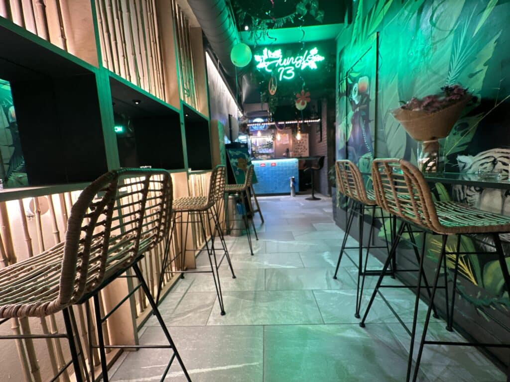 Die besten Tipps für den verantwortungsvollen Barcelona Social Club Tourist