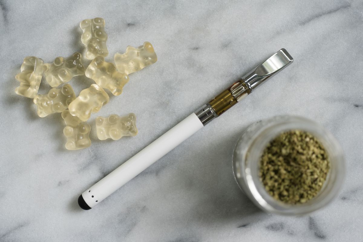 Hochwertiges Weed: Warum Cannapot weltweit geschätzt wird