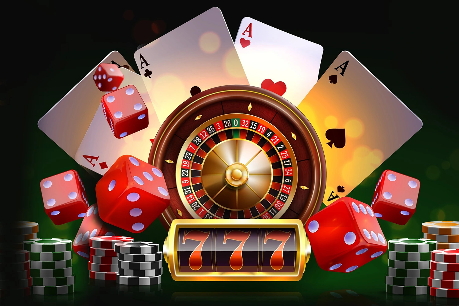 Neue Online Casinos: Ein Leitfaden für Einsteiger