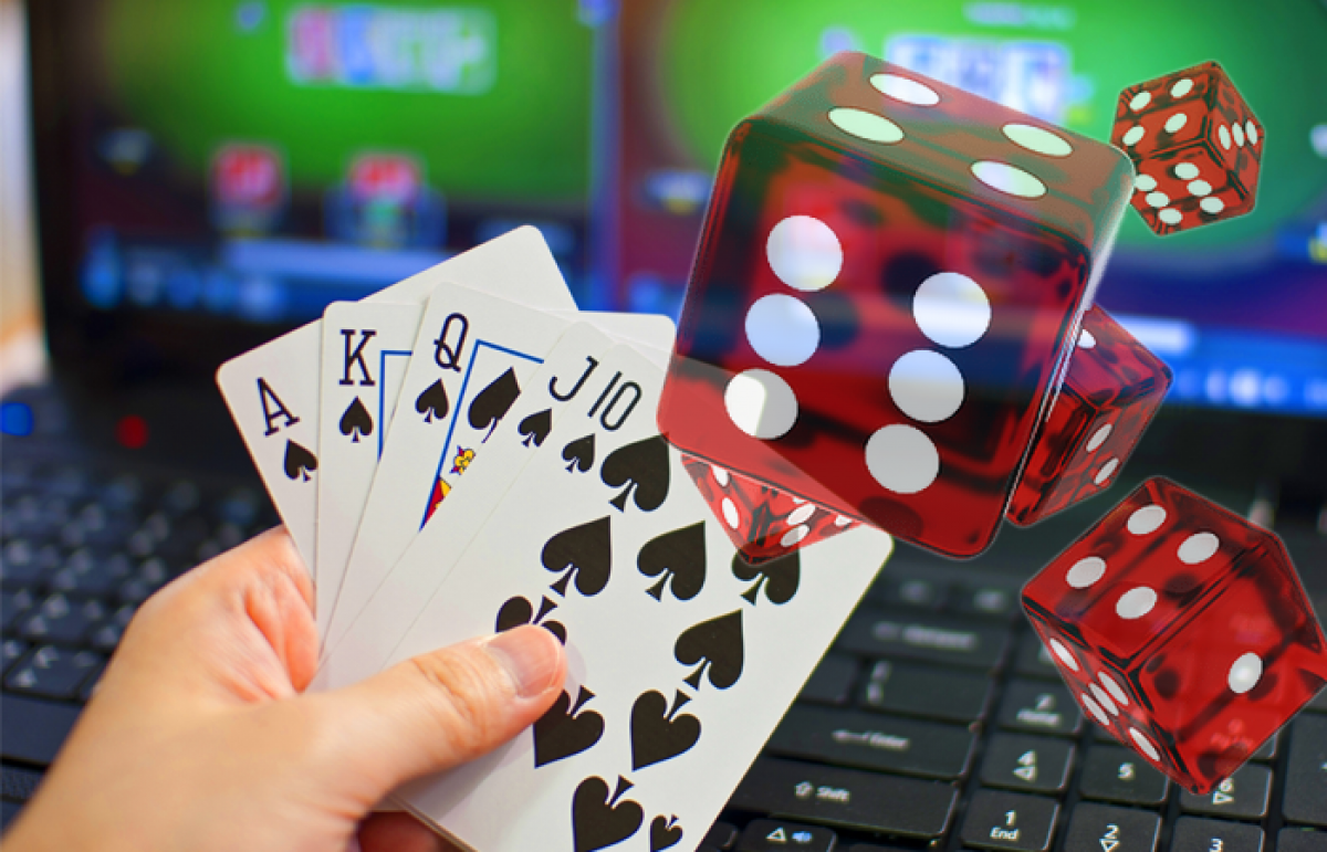Die aufregendsten Online Casinos Ohne Limit des Jahres