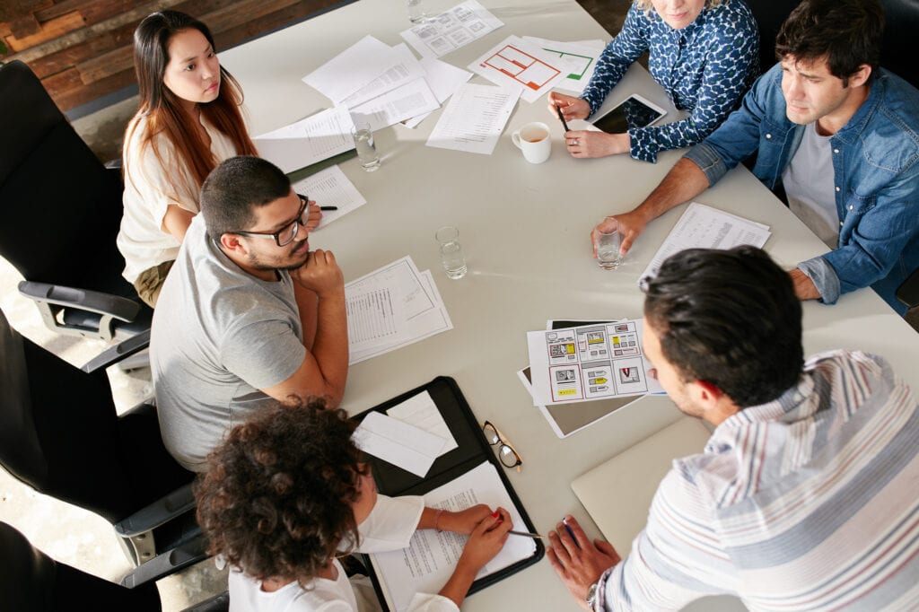 Kreative Webseitenentwicklung mit Webdesign Witten