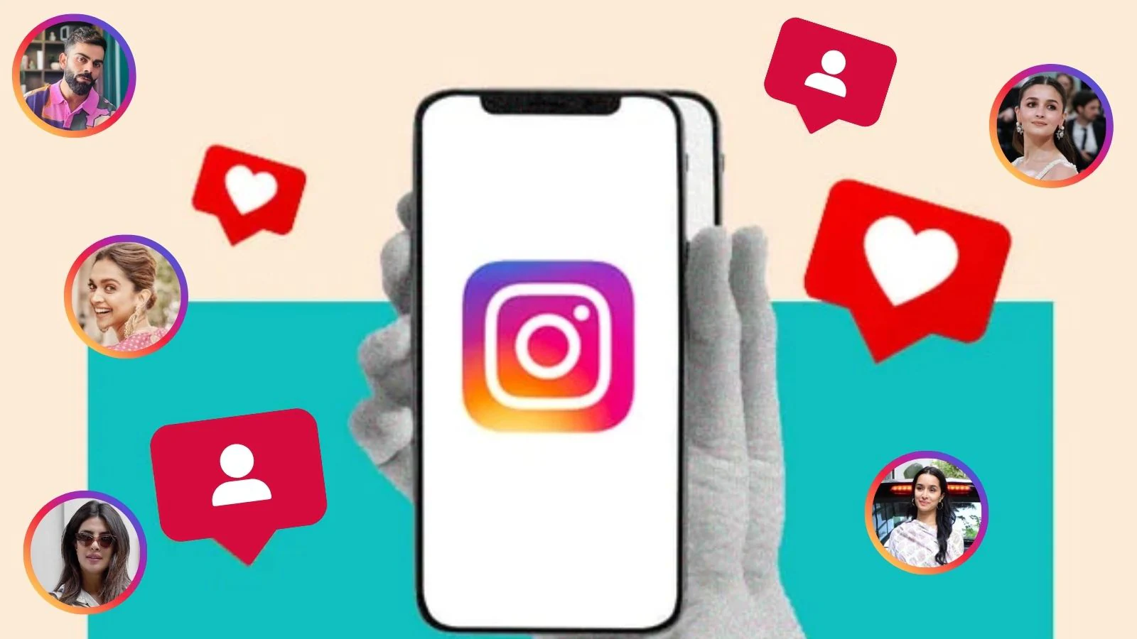 Instagram Follower und Likes kaufen: Der ultimative Wachstums-Guide