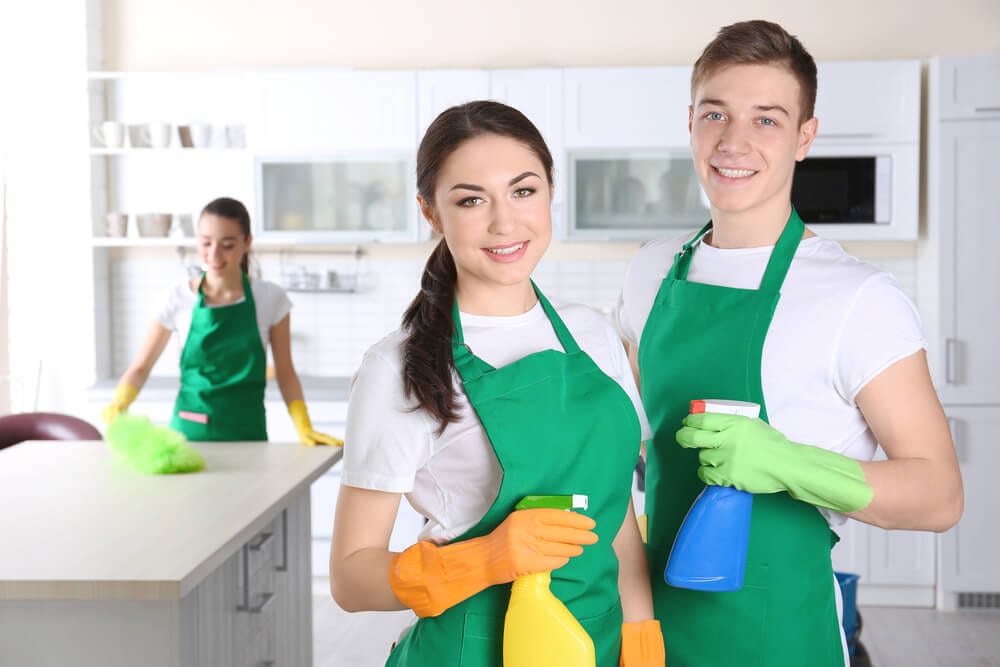 Fensterputzer Bochum mit professionellem Anspruch