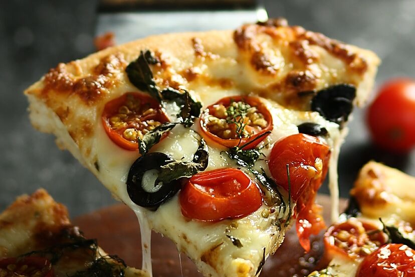 Handwerklich stark – unsere Pizzeria