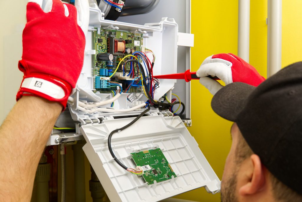 Elektriker Notdienst Köln: Ihre erste Wahl bei Elektroschäden