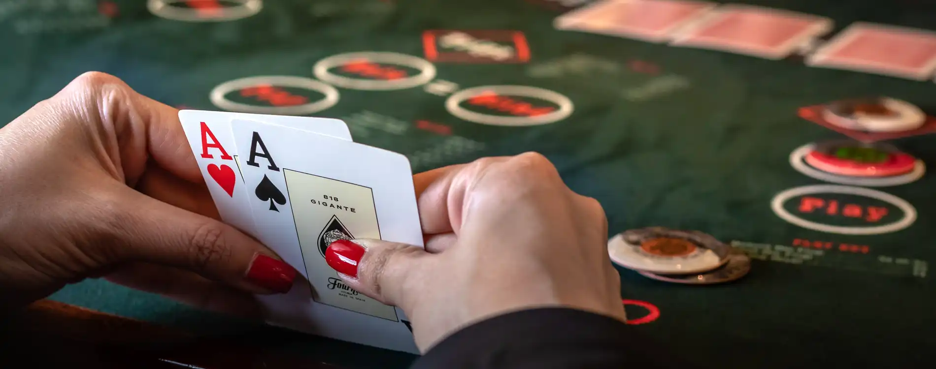 Neue Online Casinos: Was sie von den Alten unterscheidet