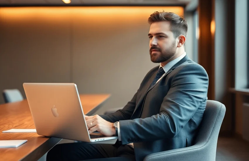 Headhunter IT – Finden Sie die besten IT-Mitarbeiter in Deutschland