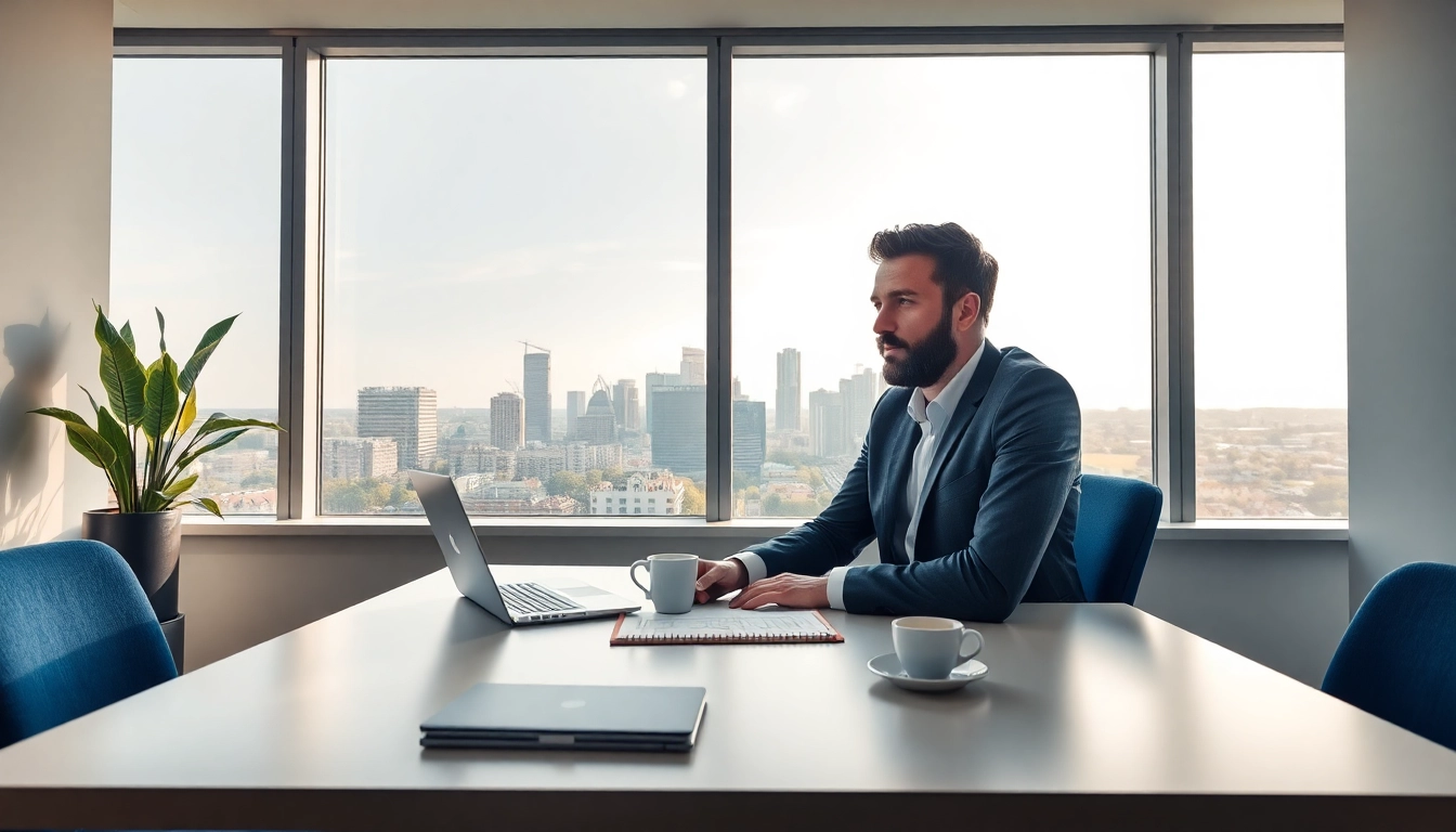 Headhunter Trier – Ihr Partner für nachhaltige Personalstrategien