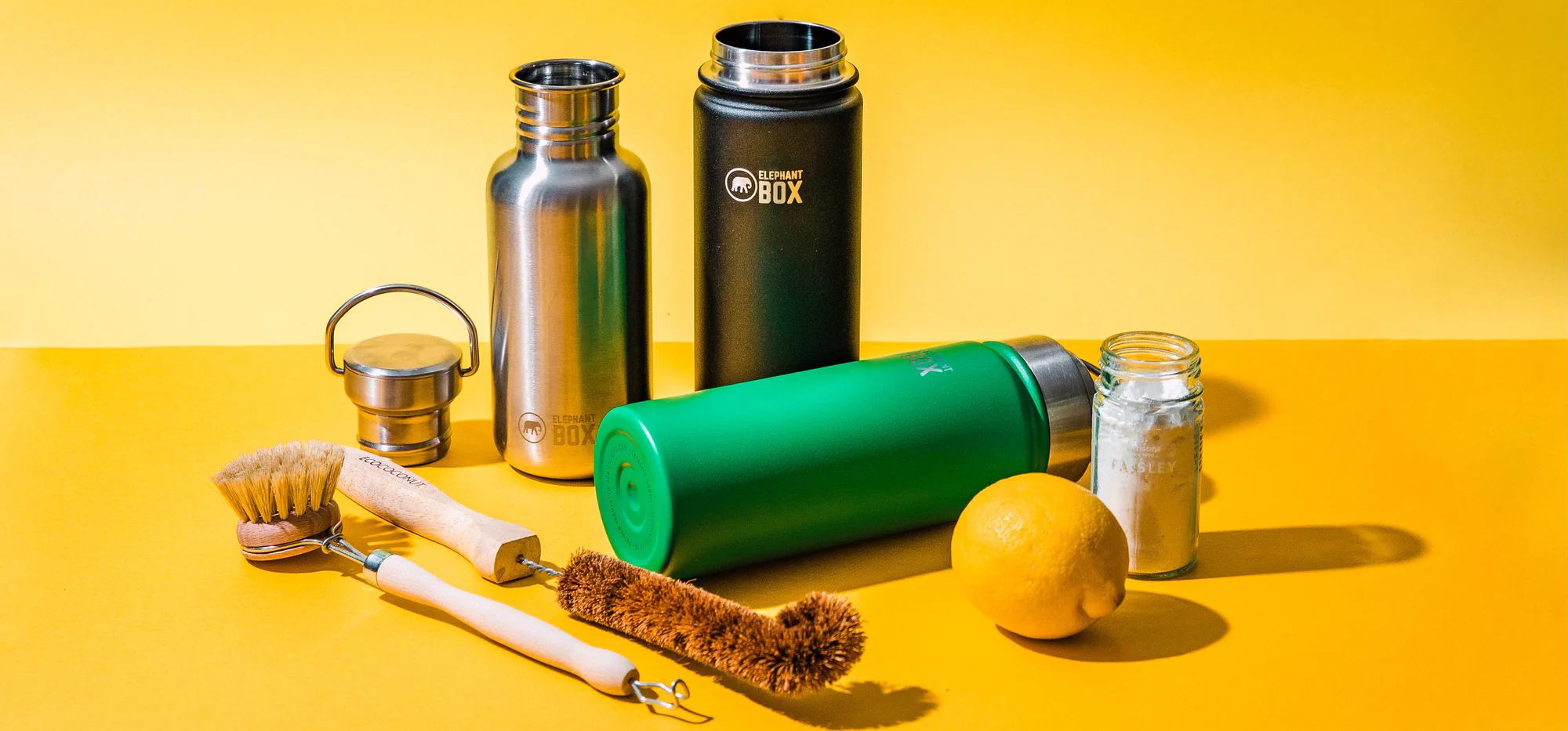 Your Complete Solution: Expert Guide to Stainless Steel Bottle Selection for Every Need