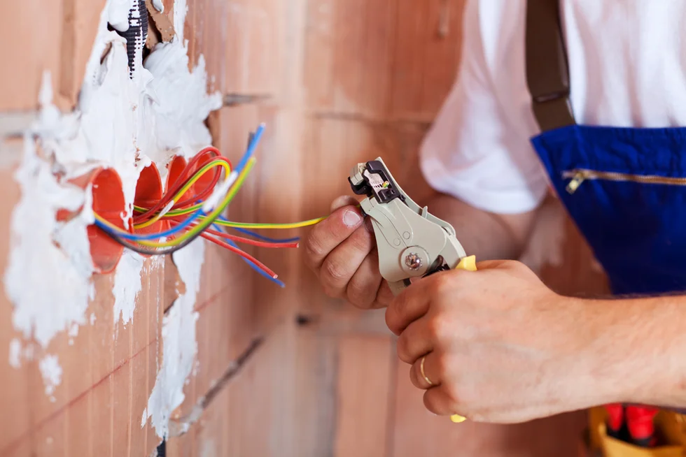 Sicherheit als Berufung – Elektrotechnik-Stellenangebote entdecken