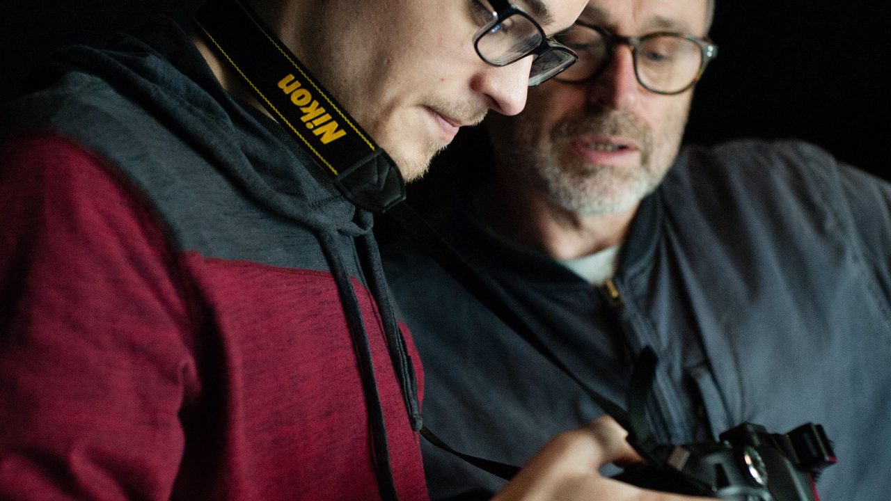 Fotokurs Hamburg: Die Schule für deine Kamera