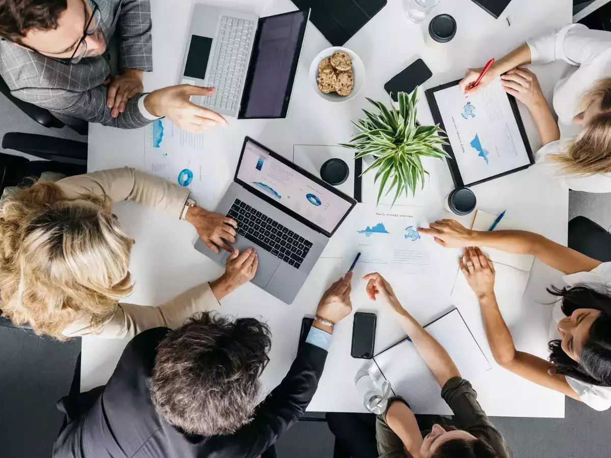 Headhunter und Ihr Unternehmen: Ein Erfolgsduo