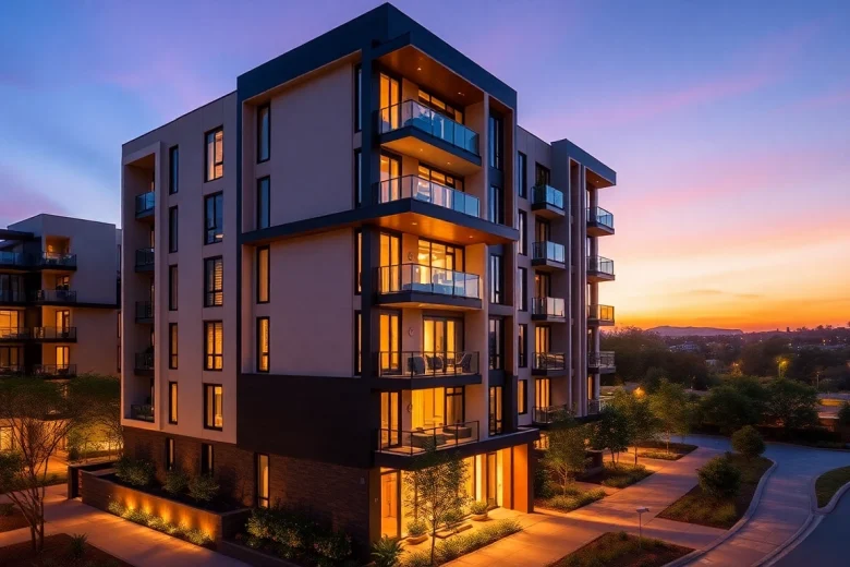 How Margaret Drive Residence Offers an Unparalleled Living Experience