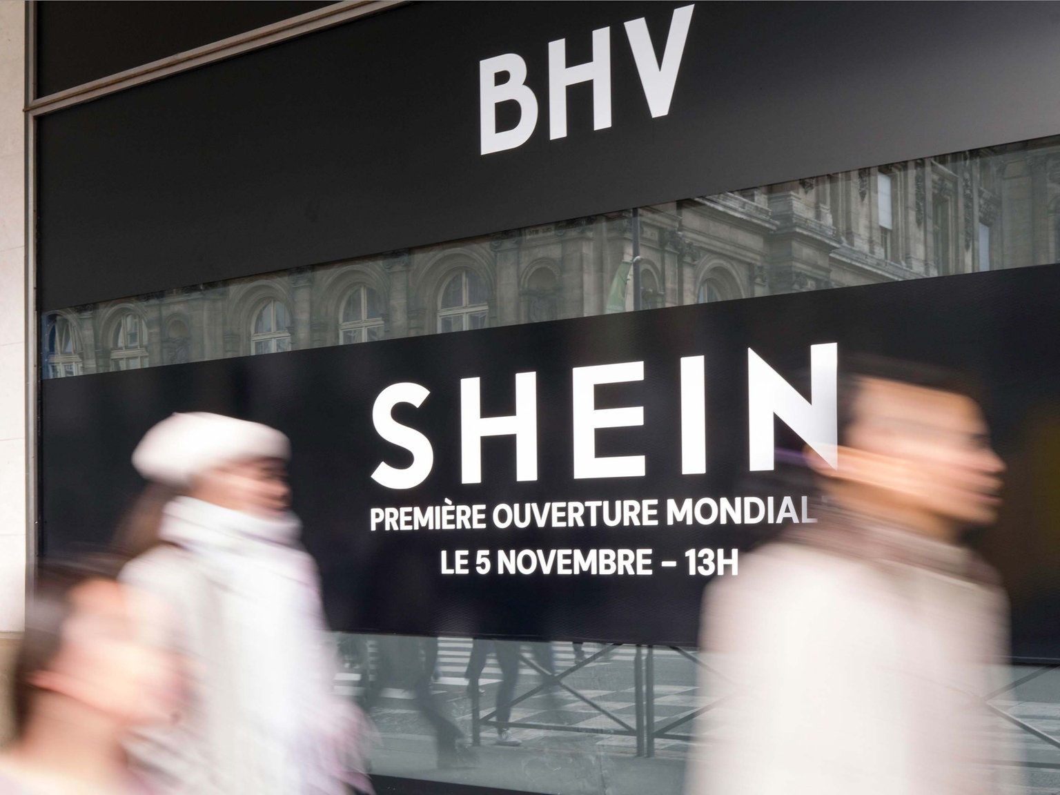 5 Outstanding Reasons Why Customers Believe Is Shein Reliable