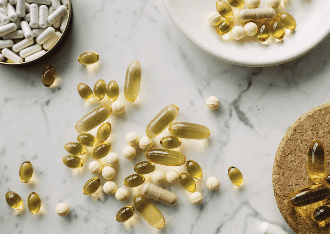 Experience the Longevity Benefits of Omega 3 with Charava’s Science-Based Supplements