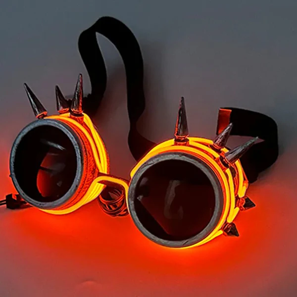 Dein Begleiter für den Sommer: Festival Sonnenbrille