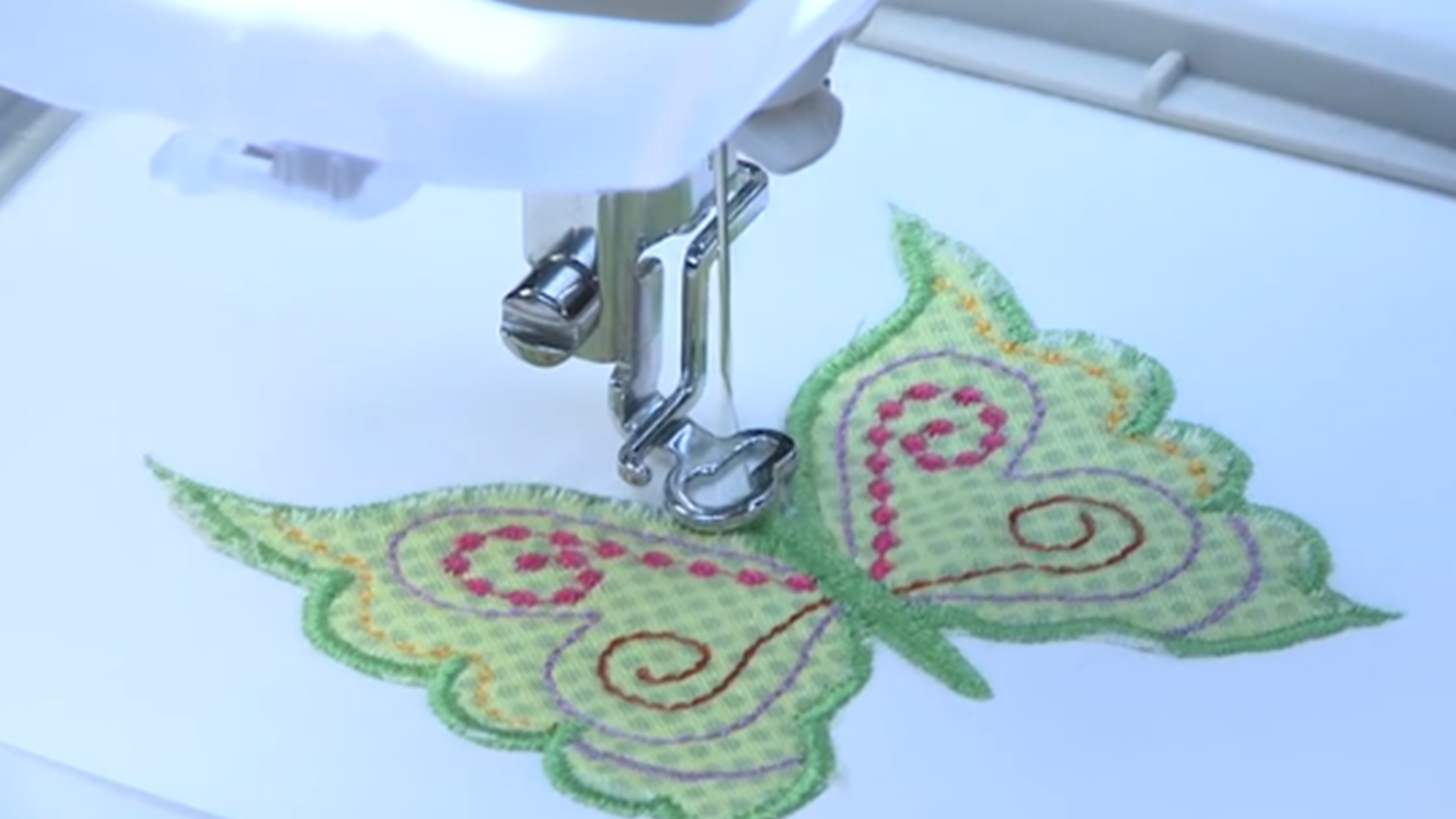 Dive into Embroidery Artistry: Machine Embroidery Designs