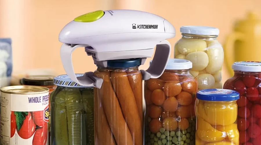 best jar openers