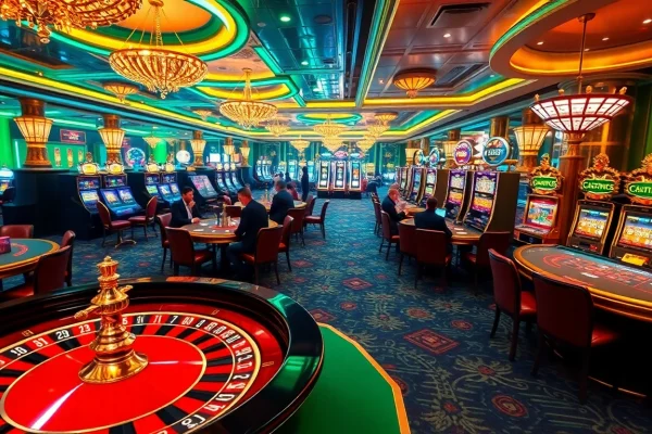 Mastering BDTK1: Essential Strategies for Winning at the Casino in 2025