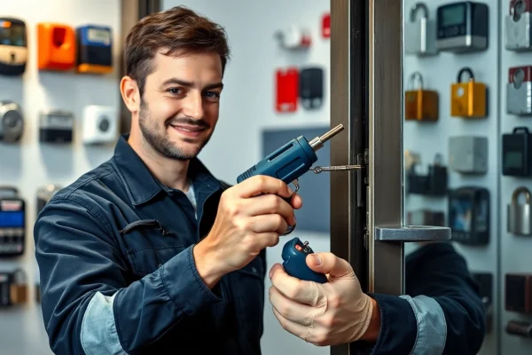 Experten-Schlüsseldienst Speyer: Ihr vollständiger Leitfaden für Notdienste 2025