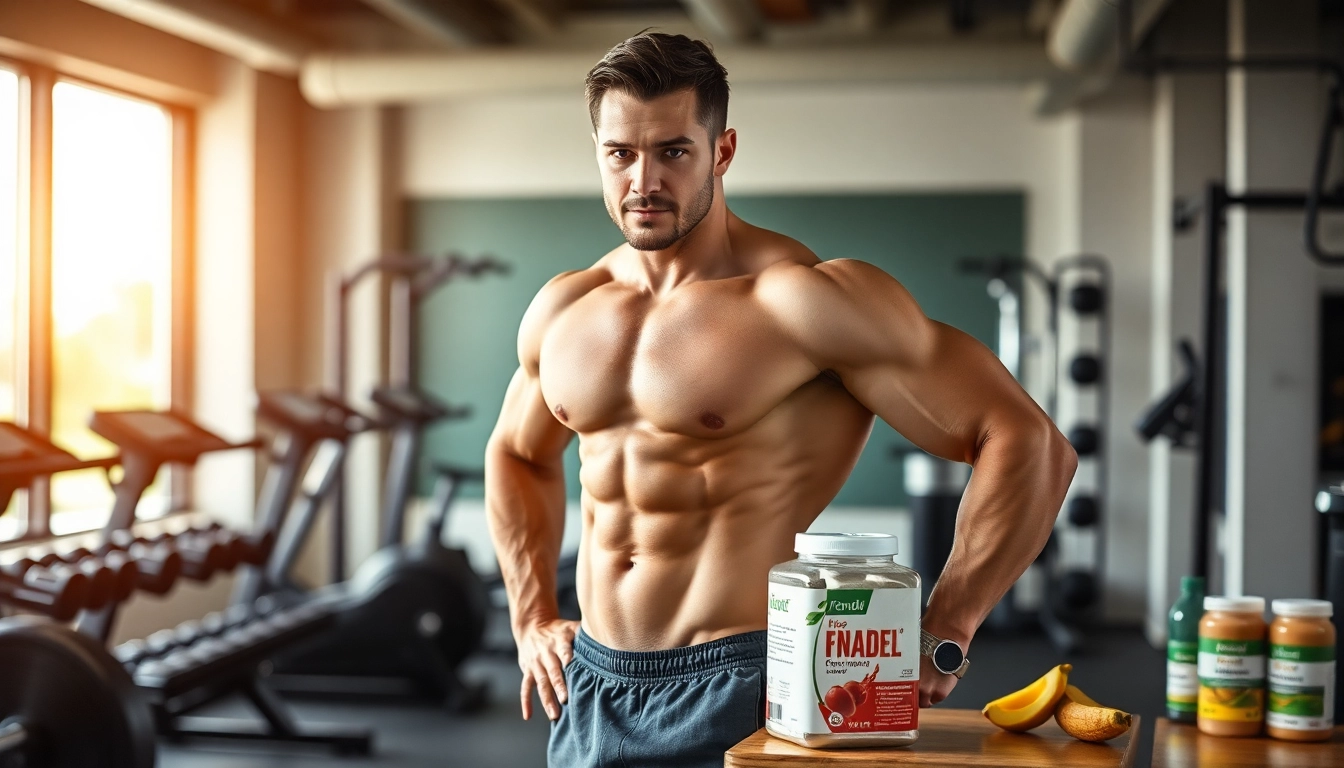 Bulking vs Cutting: Mit Unique Pharma Steroids zum optimalen Erfolg
